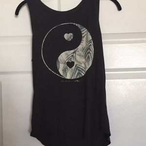 Spiritual Gangster Tank